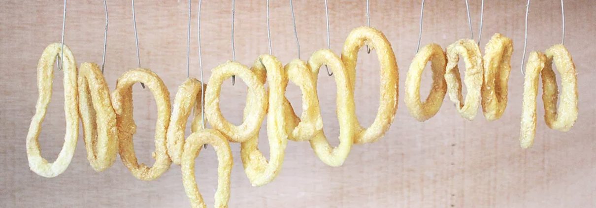 alimentos ficticios